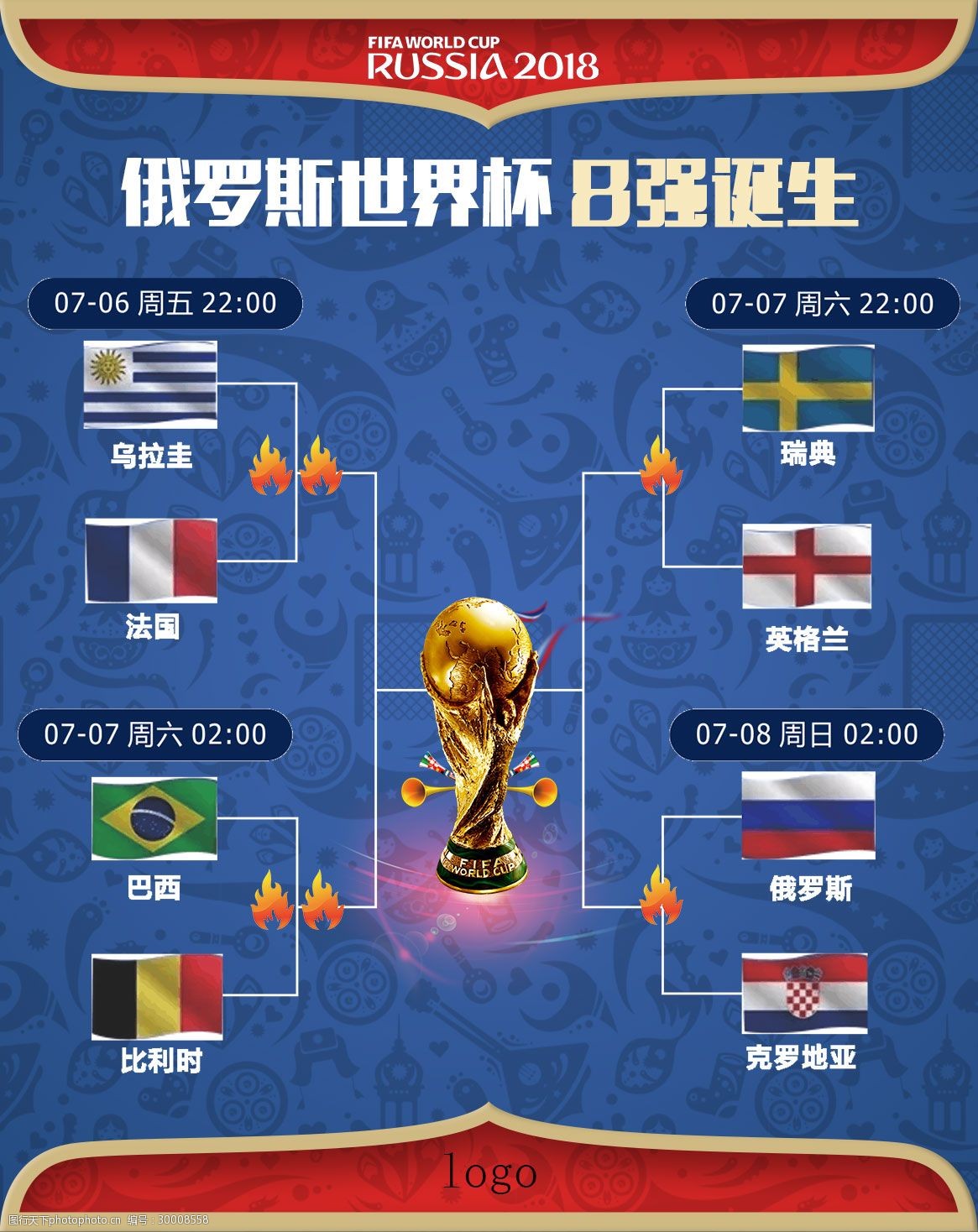 信心的象征