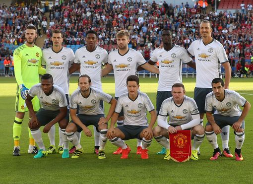 我们有信心 我们有信心