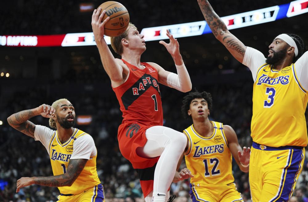 关注的焦点 关注的焦点